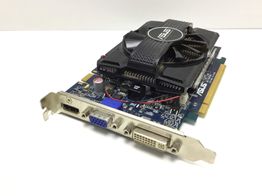 tarjeta grafica asus en9500gt 512mb