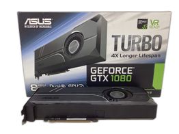 tarjeta grafica asus gtx 1080 8gb