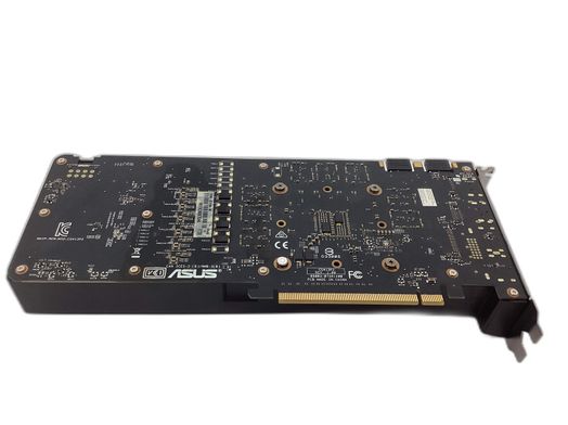 tarjeta grafica asus gtx 1080 8gb
