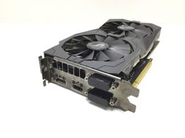 tarjeta grafica asus strix rx 570 8gb