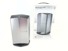 Tarjeta Grafica Blackmagic Egpu Pro 580