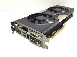 tarjeta grafica evga geforce 780 sc acx 3gb