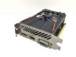 tarjeta grafica gigabyte geforce gtx 1050 ti d5 4g