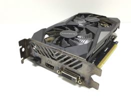 tarjeta grafica gigabyte gtx 1650 d6 windforce oc 4g