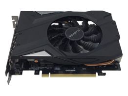 tarjeta grafica nvidia geforce gtx 1650 oc