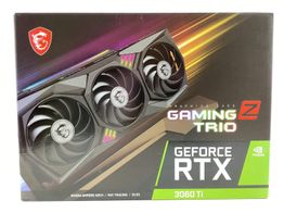 tarjeta grafica nvidia geforce rtx 3060 ti gaming z trio