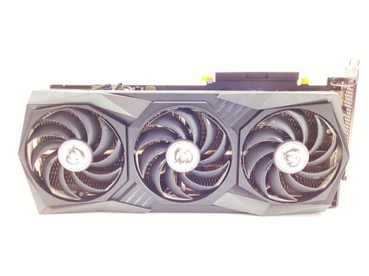 placa gr&aacute;fica nvidia geforce rtx 3060 ti gaming z trio
