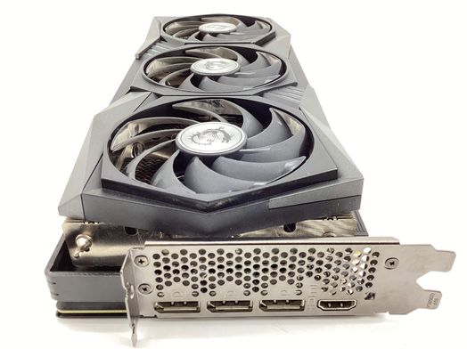 placa gr&aacute;fica nvidia geforce rtx 3060 ti gaming z trio