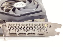 placa gr&aacute;fica nvidia geforce rtx 3060 ti gaming z trio