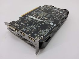 tarjeta grafica nvidia gtx 1050 ti