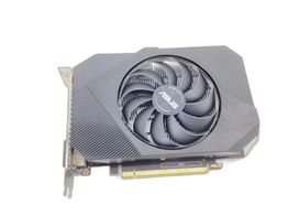 tarjeta grafica nvidia rtx 1650 oc