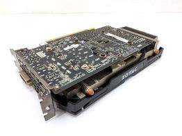 tarjeta grafica otros nvidia gtx 1060 6gb