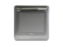 tarjeta grafica wacom bamboo one ctf-430