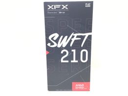 Tarjeta Grafica Xfx Speedster Swft 210 Radeon rx 7700 xt