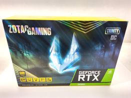 tarjeta grafica zotac rtx 3080