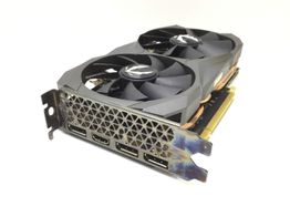 tarjeta grafica zotac zotac gaming geforce rtx 2060 6gb gddr6