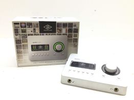 tarjeta interface apollo solo