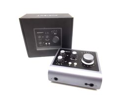 tarjeta interface audient id4