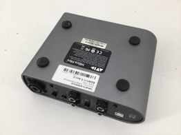 tarjeta interface avid mbox mini