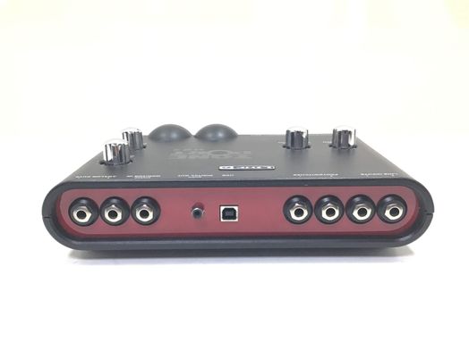 tarjeta interface line 6 tone port ux2