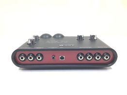 tarjeta interface line 6 tone port ux2