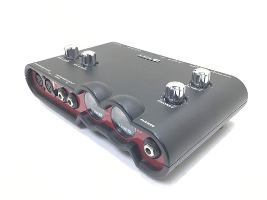 tarjeta interface line 6 tone port ux2