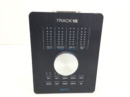 tarjeta interface motu track 16