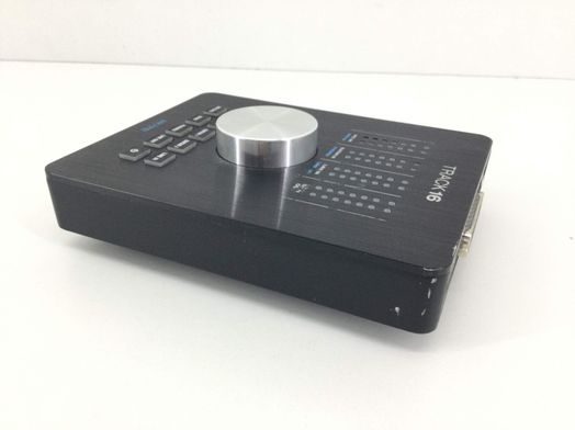 tarjeta interface motu track 16