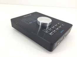 tarjeta interface motu track 16