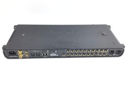 tarjeta interface motu 828 mk3