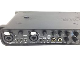 tarjeta interface motu 828 mk3