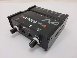 tarjeta sonido akiyama ares sc4
