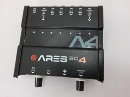 tarjeta sonido akiyama ares sc4