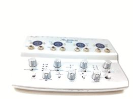 placa de som alesis io4