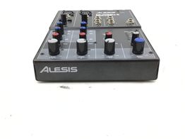 tarjeta sonido alesis multimix 4 usb