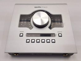 tarjeta sonido apollo twin