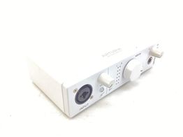 placa de som arturia minifuse 1