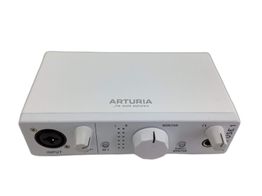 placa de som arturia minifuse 1