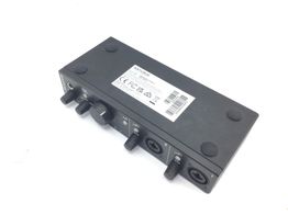 tarjeta sonido arturia minifuse 2