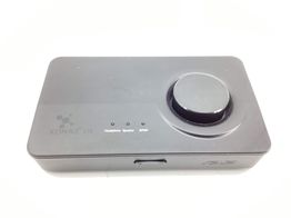 tarjeta sonido asus xonar u5
