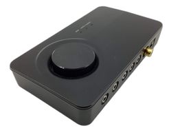 placa de som asus xonar u5