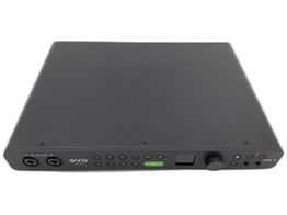 tarjeta sonido audient evo 16