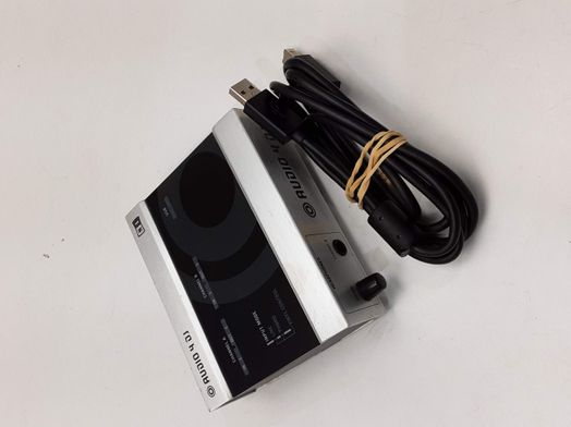 tarjeta sonido audio 4 dj audio 4 dj