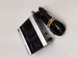 tarjeta sonido audio 4 dj audio 4 dj