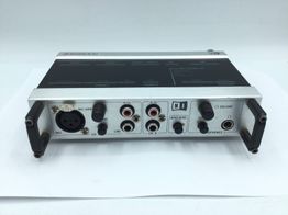 tarjeta sonido audio 8dj