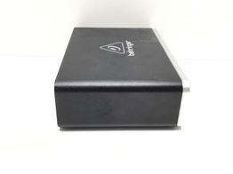 tarjeta sonido behringer umg22