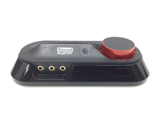 tarjeta sonido creative soundblaster omni surround 5.1