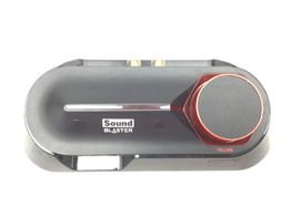 tarjeta sonido creative soundblaster omni surround 5.1