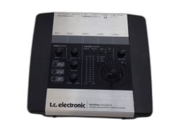 tarjeta sonido desktop konnect 6