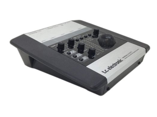 tarjeta sonido desktop konnect 6